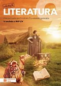 Hravá literatura 9 - pracovní sešit, 2.  vydání