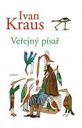 Veřejný písař