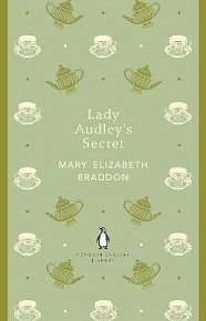 Lady Audley´s Secret