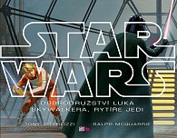 Star Wars - Dobrodružství Luka Skywalkera, rytíře Jedi