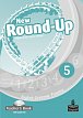 Round Up 5 Teacher´s Book w/ Audio CD Pack