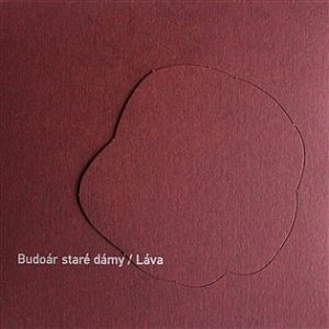 Láva - CD