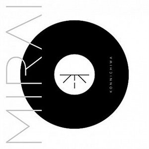 Mirai: Konnichiwa - CD