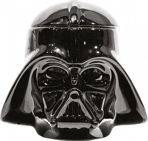 Star Wars Hrnek 3D - Darth Vader