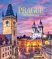Prague - The Golden City