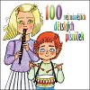 100 nejznámějších dětských písniček - 2 CD