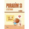 Poradím si s češtinou 4. ročník, 5.  vydání