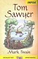 Tom Sawyer - Zrcadlová četba