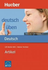 Deutsch üben Taschentrainer: Artikel