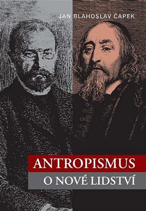 Antropismus - O nové lidství