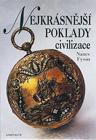 Nejkrásnější poklady civilizace