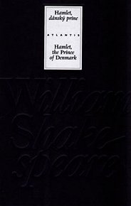 Hamlet, dánský princ / Hamlet, the Prince of Denmark, 1.  vydání