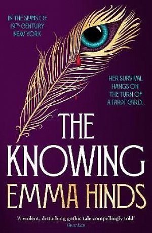 The Knowing: An intoxicating gothic historical fiction debut