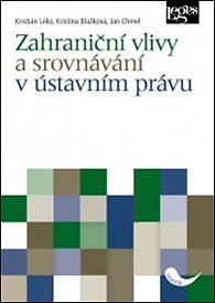 Zahraniční vlivy a srovnávání v ústním právu