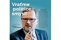 Vraťme politice smysl! - Rozhovory s Jiřím Hanušem