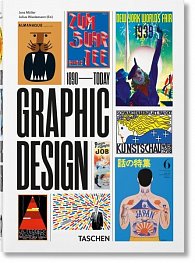 The History of Graphic Design. 40th Anniversary Edition