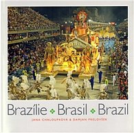 Brazílie - Brasil - Brazil