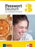 Passwort D. neu 3 (A2) – Kurs/Übungsbuc