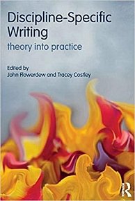 Discipline-Specific Writing: Theory into practice
