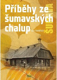 Příběhy ze šumavských chalup, 2.  vydání