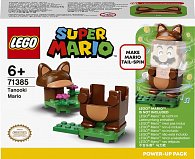LEGO® Super Mario™ 71385 Tanooki Mario – obleček