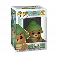 Funko POP Disney: Adventures of the Gummi Bears - Gruffi