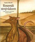 Rosomák strojvůdcem