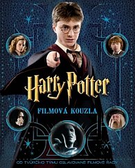 Harry Potter - Filmová kouzla, 2.  vydání