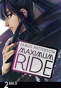 Maximum Ride - Manga 2