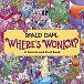 Where´s Wonka?: A Search-and-Find Book