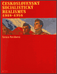 Československý socialistický realismus 1948-1958