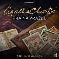 Hra na vraždu - CDmp3 (Čte Lukáš Hlavica)