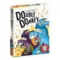 Double Donkey - společenská hra