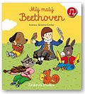 Můj malý Beethoven - Zvuková knížka