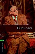 Oxford Bookworms Library 6 Dubliners with Audio Mp3 Pack (New Edition)