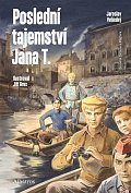 Poslední tajemství Jana T., 3.  vydání