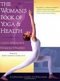 Woman´s Book of Yoga and Healt