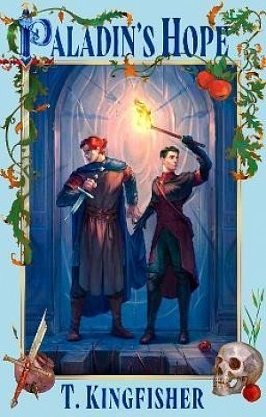 Paladin´s Hope