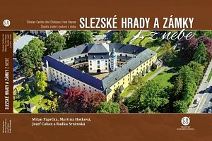 Slezské hrady a zámky z nebe, 1.  vydání