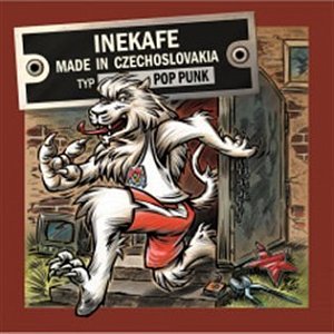 Made In Czechoslovakia (CD)
