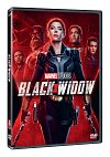 Black Widow DVD