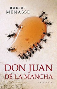 Don Juan de la Mancha