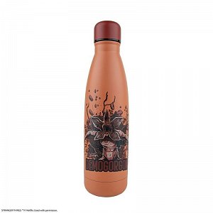 Stranger Things Nerezová láhev 500 ml - Demogorgon