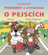 Pohádky a vyprávění o pejscích