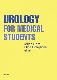 Urology for Medical Students (anglicky)