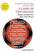 Game of Two Halves, a