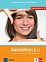Aussichten B1.1 Kurs-und Arbeitsbuch + CD + DVD