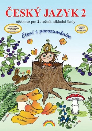 Český jazyk 2 – učebnice, Čtení s porozuměním, 4.  vydání