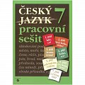 Český jazyk 7 - pracovní sešit, 6.  vydání