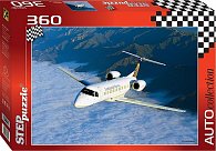 Puzzle 360 Letadlo